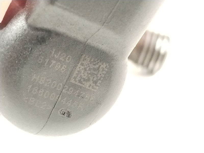 Recambio de inyector para nissan qashqai i (j10, nj10) 1.5 dci referencia OEM IAM 166009445R H8200294788 