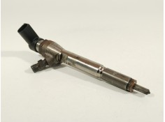 Recambio de inyector para nissan qashqai i (j10, nj10) 1.5 dci referencia OEM IAM 166009445R H8200294788 