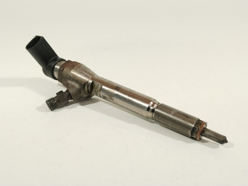 Recambio de inyector para nissan qashqai i (j10, nj10) 1.5 dci referencia OEM IAM 166009445R H8200294788 