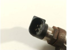 Recambio de inyector para nissan qashqai i (j10, nj10) 1.5 dci referencia OEM IAM 166009445R H8200294788  2