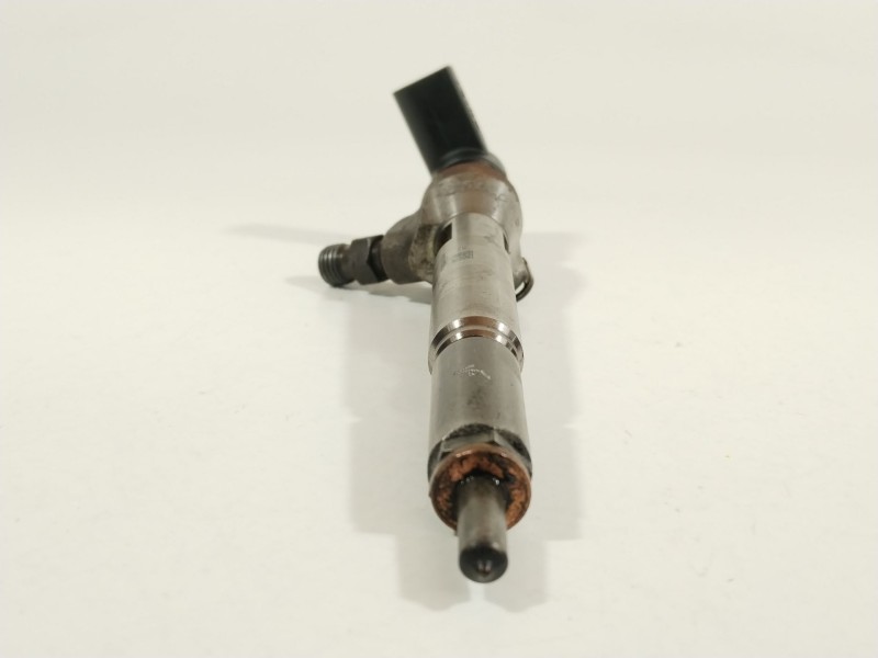Recambio de inyector para nissan qashqai i (j10, nj10) 1.5 dci referencia OEM IAM 166009445R H8200294788 