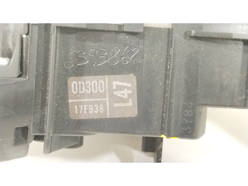 Recambio de mando luces para toyota yaris (_p13_) 1.5 hybrid (nhp130_) referencia OEM IAM 841400D300  