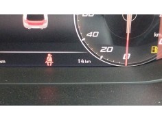 Recambio de cuadro instrumentos para seat ibiza (kj1) fr referencia OEM IAM 6F0920320B   2