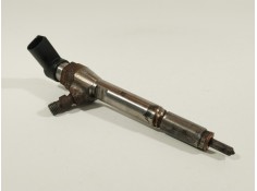 Recambio de inyector para nissan qashqai i (j10, nj10) 1.5 dci referencia OEM IAM 166009445R H8200294788 