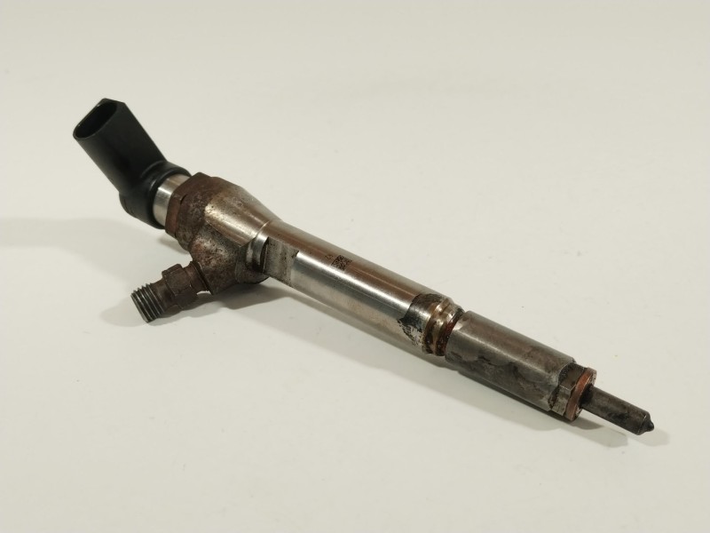 Recambio de inyector para nissan qashqai i (j10, nj10) 1.5 dci referencia OEM IAM 166009445R H8200294788 