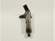 Recambio de inyector para nissan qashqai i (j10, nj10) 1.5 dci referencia OEM IAM 166009445R H8200294788  2