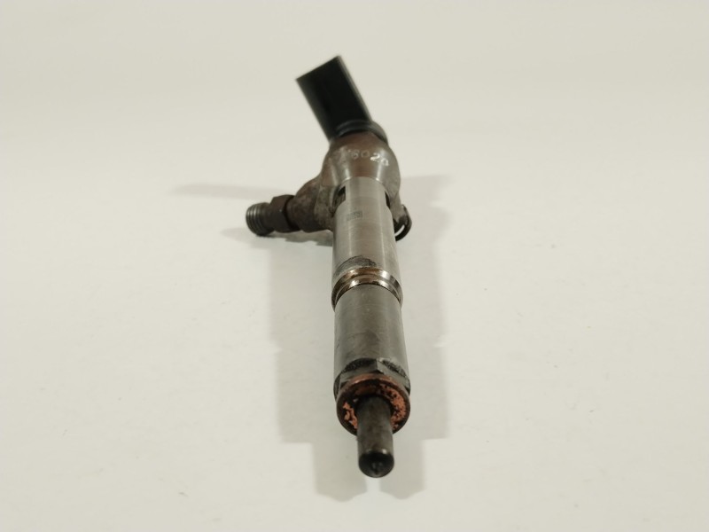 Recambio de inyector para nissan qashqai i (j10, nj10) 1.5 dci referencia OEM IAM 166009445R H8200294788 