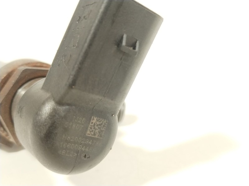 Recambio de inyector para nissan qashqai i (j10, nj10) 1.5 dci referencia OEM IAM 166009445R H8200294788 