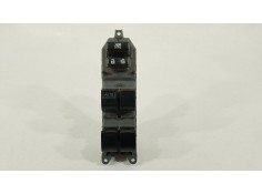 Recambio de mando elevalunas delantero izquierdo para toyota yaris (_p13_) 1.5 hybrid (nhp130_) referencia OEM IAM 8482002320 08