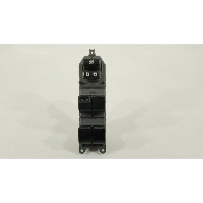 Recambio de mando elevalunas delantero izquierdo para toyota yaris (_p13_) 1.5 hybrid (nhp130_) referencia OEM IAM 8482002320 08