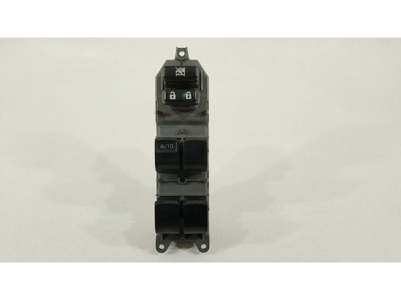 Recambio de mando elevalunas delantero izquierdo para toyota yaris (_p13_) 1.5 hybrid (nhp130_) referencia OEM IAM 8482002320 08