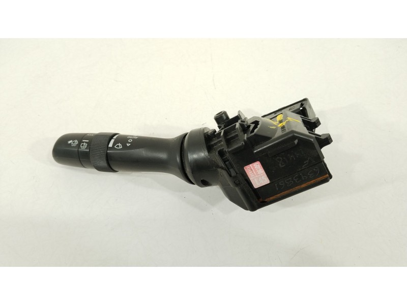 Recambio de mando limpia para toyota yaris (_p13_) 1.5 hybrid (nhp130_) referencia OEM IAM 846520D190  