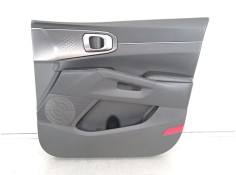 Recambio de guarnecido puerta delantera derecha para kia sorento () referencia OEM IAM M82360P2002WK  