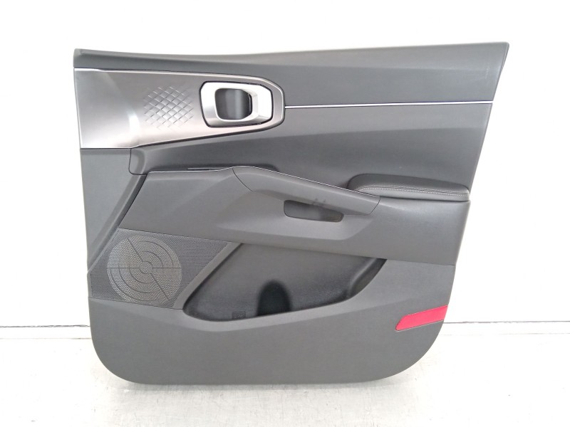 Recambio de guarnecido puerta delantera derecha para kia sorento () referencia OEM IAM M82360P2002WK  