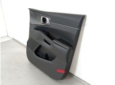 Recambio de guarnecido puerta delantera derecha para kia sorento () referencia OEM IAM M82360P2002WK   2