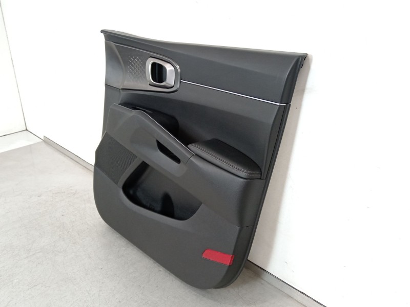 Recambio de guarnecido puerta delantera derecha para kia sorento () referencia OEM IAM M82360P2002WK  