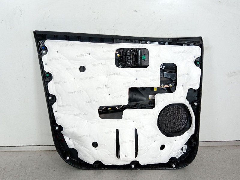 Recambio de guarnecido puerta delantera derecha para kia sorento () referencia OEM IAM M82360P2002WK  