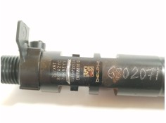 Recambio de inyector para citroën c5 iii break (rw_) 2.0 hdi 165 referencia OEM IAM EMBR00101D 1980L3  2