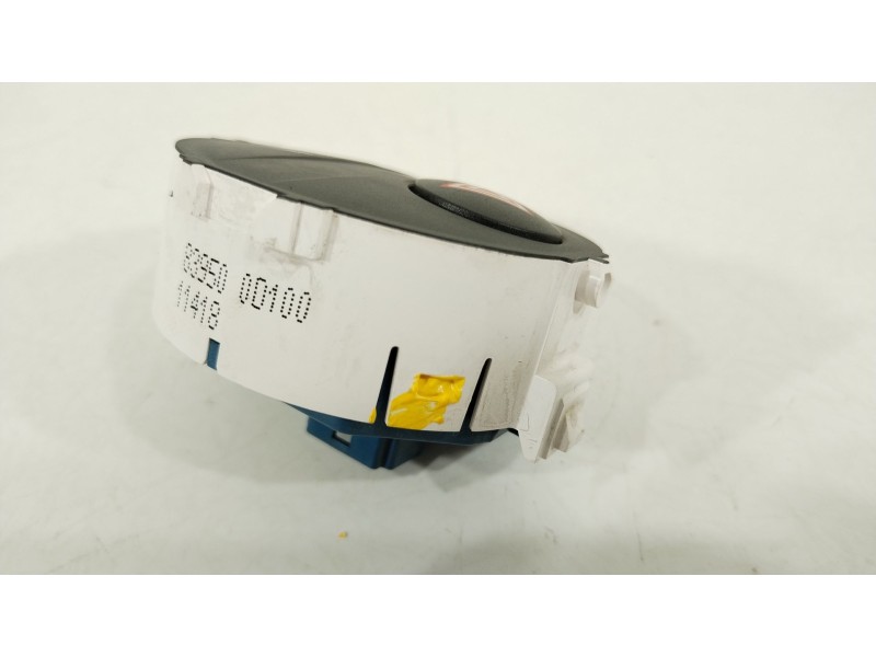Recambio de warning para toyota yaris (_p13_) 1.5 hybrid (nhp130_) referencia OEM IAM 839500D100  