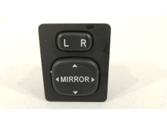 Recambio de mando retrovisor para toyota yaris (_p13_) 1.5 hybrid (nhp130_) referencia OEM IAM 8487202050   2