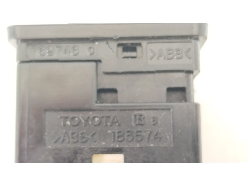 Recambio de mando retrovisor para toyota yaris (_p13_) 1.5 hybrid (nhp130_) referencia OEM IAM 8487202050  