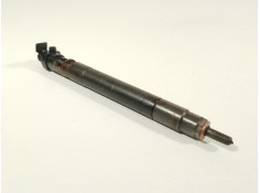 Recambio de inyector para citroën c5 iii break (rw_) 2.0 hdi 165 referencia OEM IAM EMBR00101D 1980L3  2