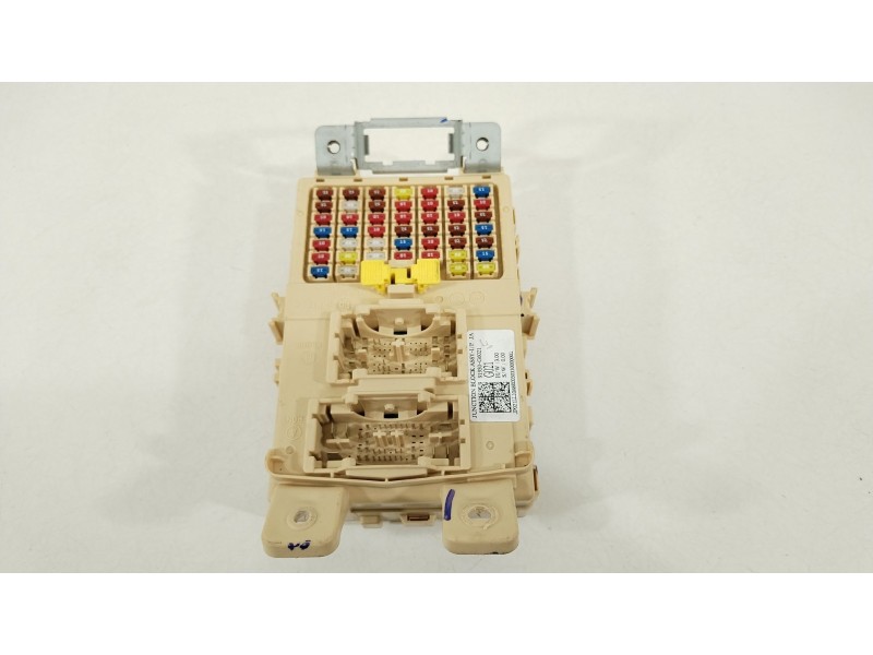 Recambio de caja reles / fusibles para kia picanto iii (ja) 1.0 referencia OEM IAM 91950G6021 919D5G6000 