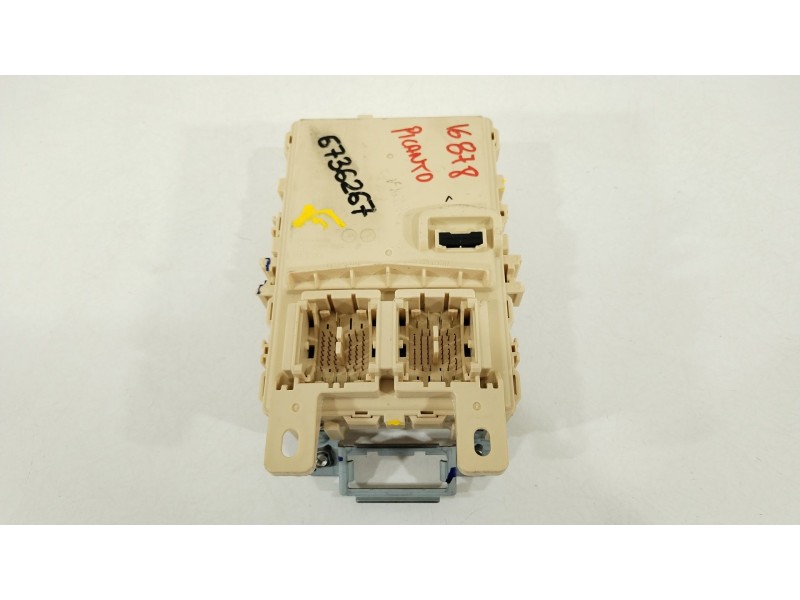 Recambio de caja reles / fusibles para kia picanto iii (ja) 1.0 referencia OEM IAM 91950G6021 919D5G6000 