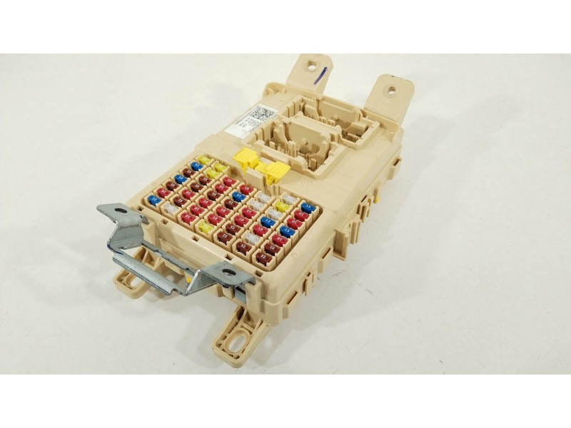 Recambio de caja reles / fusibles para kia picanto iii (ja) 1.0 referencia OEM IAM 91950G6021 919D5G6000 