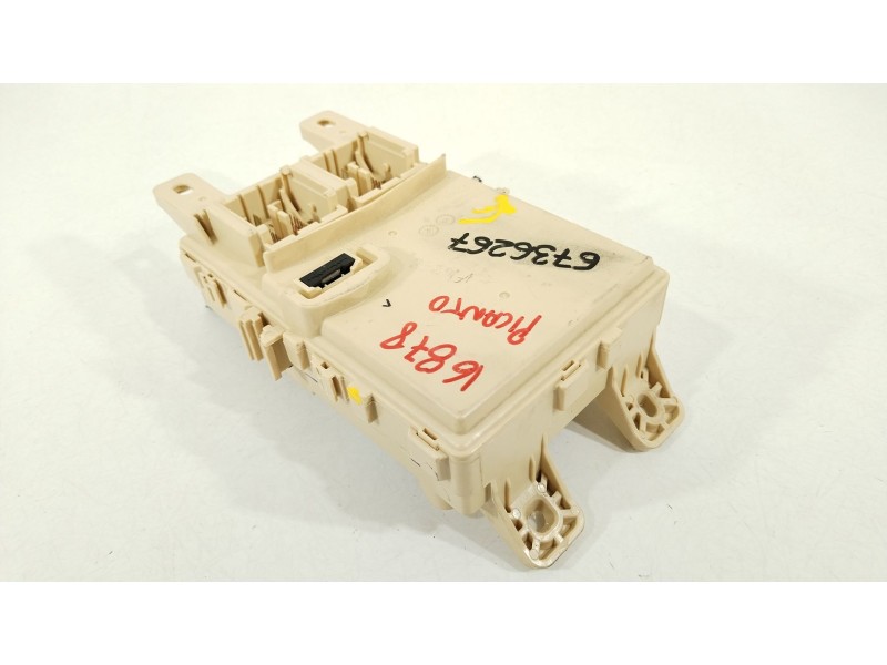 Recambio de caja reles / fusibles para kia picanto iii (ja) 1.0 referencia OEM IAM 91950G6021 919D5G6000 