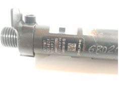 Recambio de inyector para citroën c5 iii break (rw_) 2.0 hdi 165 referencia OEM IAM EMBR00101D 1980L3  2