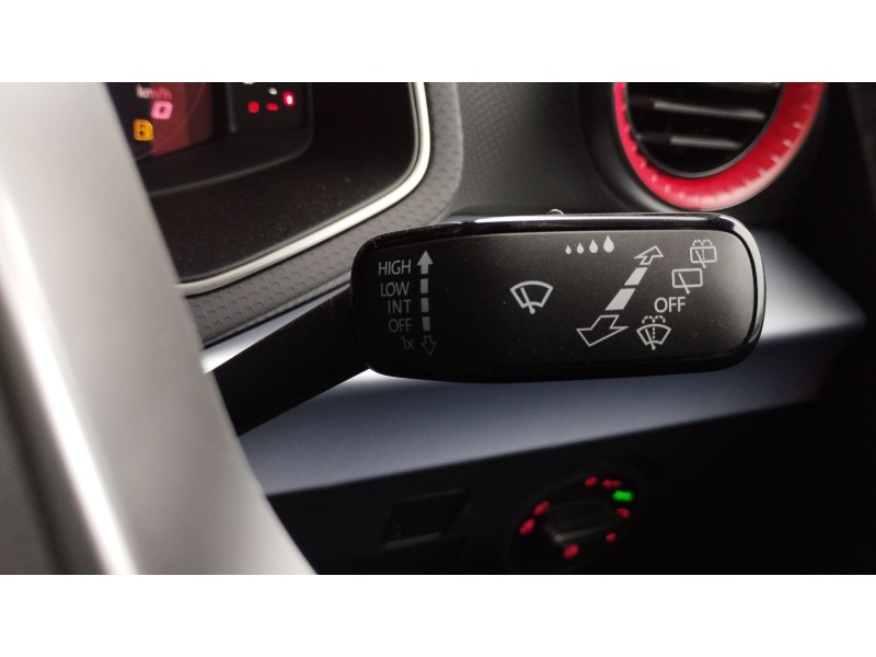 Recambio de mando intermitentes para seat ibiza (kj1) fr referencia OEM IAM 2Q1953507L  