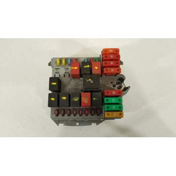 CAJA RELES / FUSIBLES 51775688 