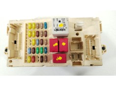 Recambio de caja reles / fusibles para fiat bravo ii (198_) 1.9 d multijet (198axb1a) referencia OEM IAM 51786513  
