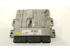 Recambio de centralita motor uce para dacia duster (hs_) 1.5 dci referencia OEM IAM 237101384S 237107137R A2C12510106
