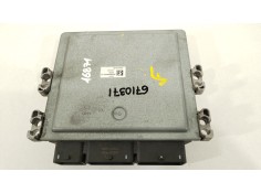 Recambio de centralita motor uce para dacia duster (hs_) 1.5 dci referencia OEM IAM 237101384S 237107137R A2C12510106 2