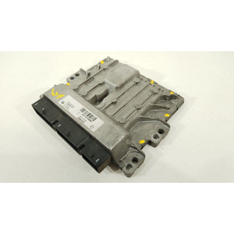 Recambio de centralita motor uce para dacia duster (hs_) 1.5 dci referencia OEM IAM 237101384S 237107137R A2C12510106
