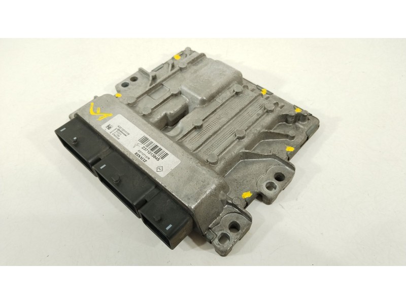 Recambio de centralita motor uce para dacia duster (hs_) 1.5 dci referencia OEM IAM 237101384S 237107137R A2C12510106