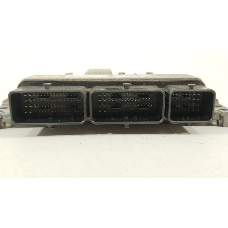 Recambio de centralita motor uce para dacia duster (hs_) 1.5 dci referencia OEM IAM 237101384S 237107137R A2C12510106