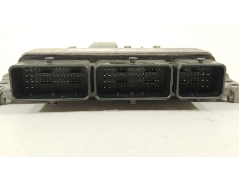 Recambio de centralita motor uce para dacia duster (hs_) 1.5 dci referencia OEM IAM 237101384S 237107137R A2C12510106