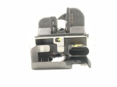 Recambio de cerradura maletero / porton para seat leon sc (5f5) style referencia OEM IAM 5F4827505D  