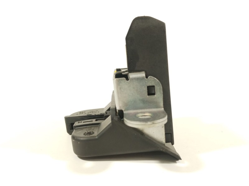 Recambio de cerradura maletero / porton para seat leon sc (5f5) style referencia OEM IAM 5F4827505D  