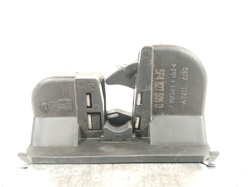 Recambio de cerradura maletero / porton para seat leon sc (5f5) style referencia OEM IAM 5F4827505D  