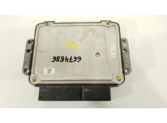 Recambio de centralita motor uce para kia carens iv 1.7 crdi referencia OEM IAM 391202A454 0281031101  2