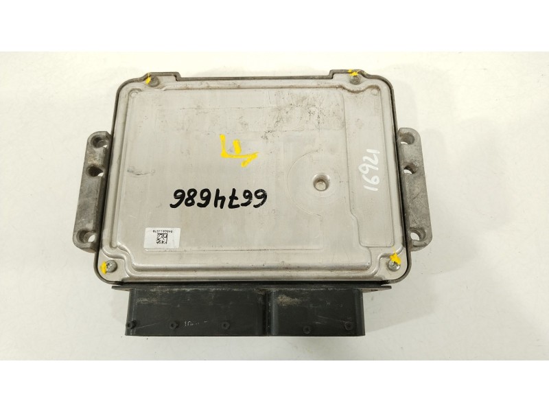 Recambio de centralita motor uce para kia carens iv 1.7 crdi referencia OEM IAM 391202A454 0281031101 