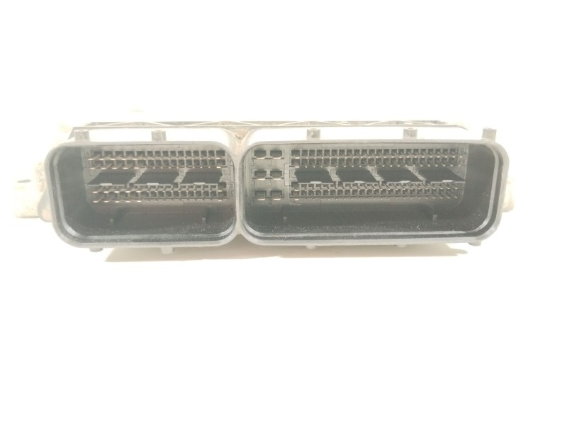 Recambio de centralita motor uce para kia carens iv 1.7 crdi referencia OEM IAM 391202A454 0281031101 