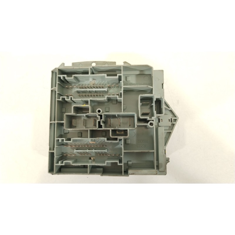Recambio de caja reles / fusibles para fiat bravo ii (198_) 1.9 d multijet (198axb1a) referencia OEM IAM 51775688  