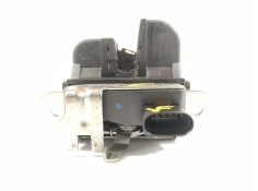 Recambio de cerradura maletero / porton para seat altea (5p1) 2.0 tdi 16v 4wd referencia OEM IAM 5P0827505A  