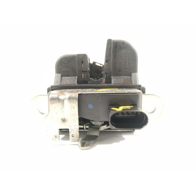Recambio de cerradura maletero / porton para seat altea (5p1) 2.0 tdi 16v 4wd referencia OEM IAM 5P0827505A  