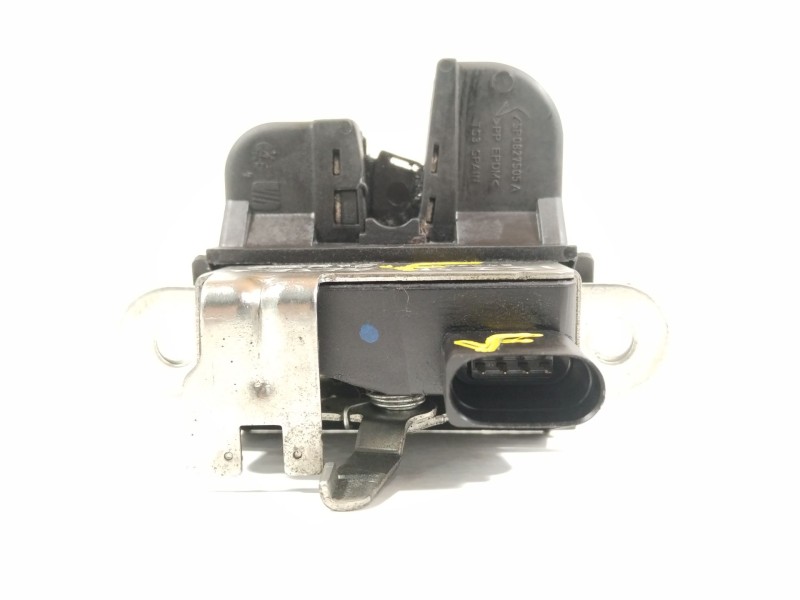 Recambio de cerradura maletero / porton para seat altea (5p1) 2.0 tdi 16v 4wd referencia OEM IAM 5P0827505A  